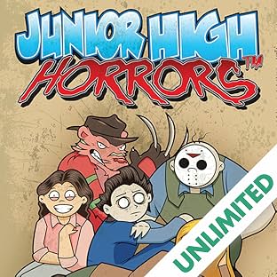 Junior High Horrors